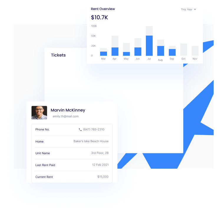 AZEmlak | Property Management